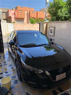نيسان سنترا